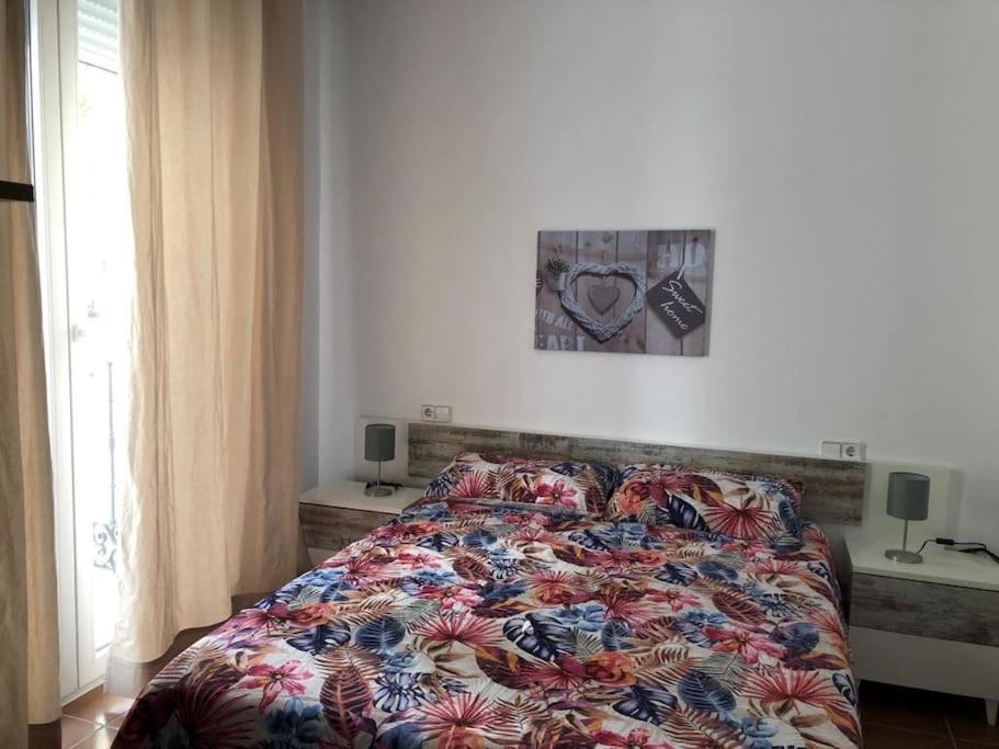 Bonito Apartamento En Calle San Carlos مدريد المظهر الخارجي الصورة